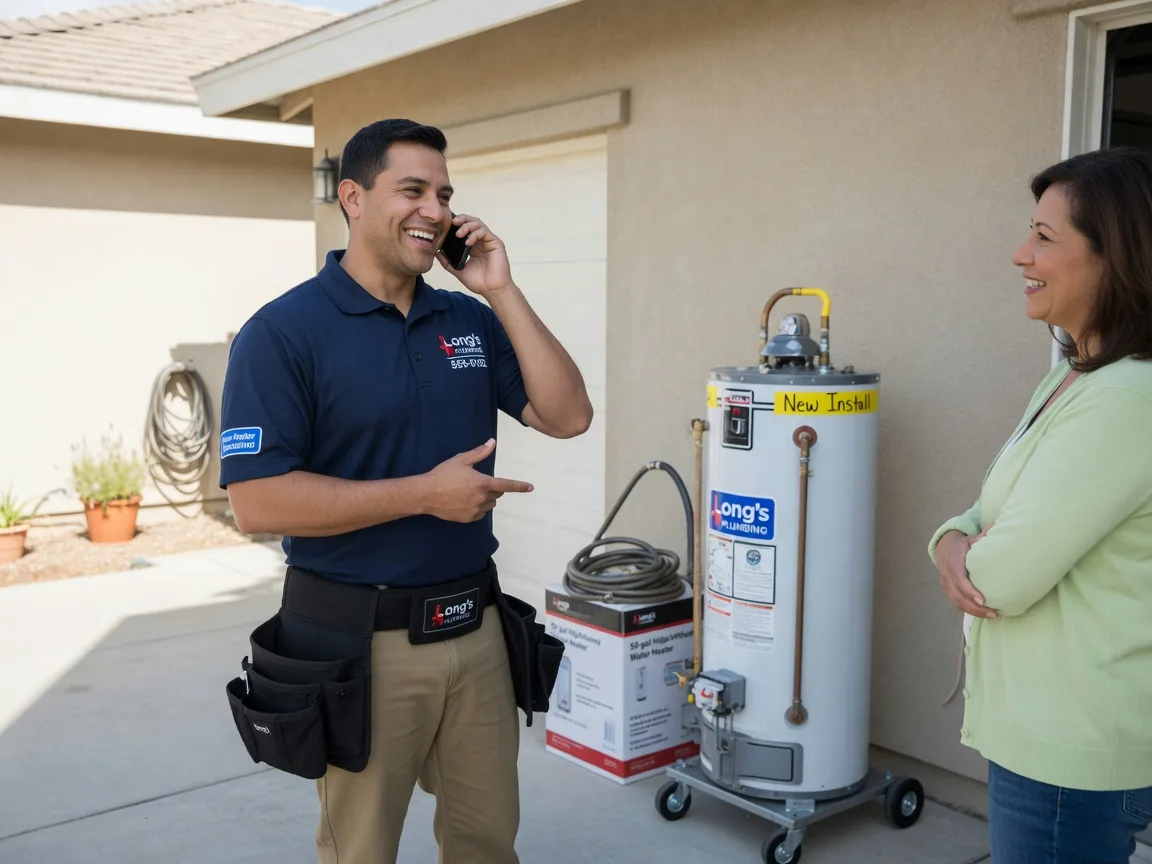 Leak Detection Bringhurst, IN FAQs